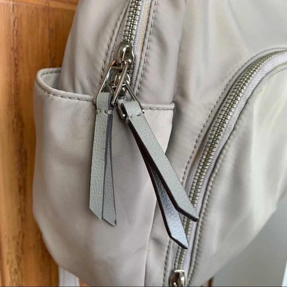 Kate spade dawn nylon backpack